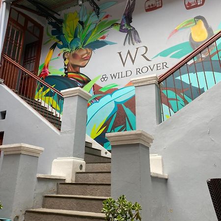 Wild Rover La Paz Eksteriør bilde