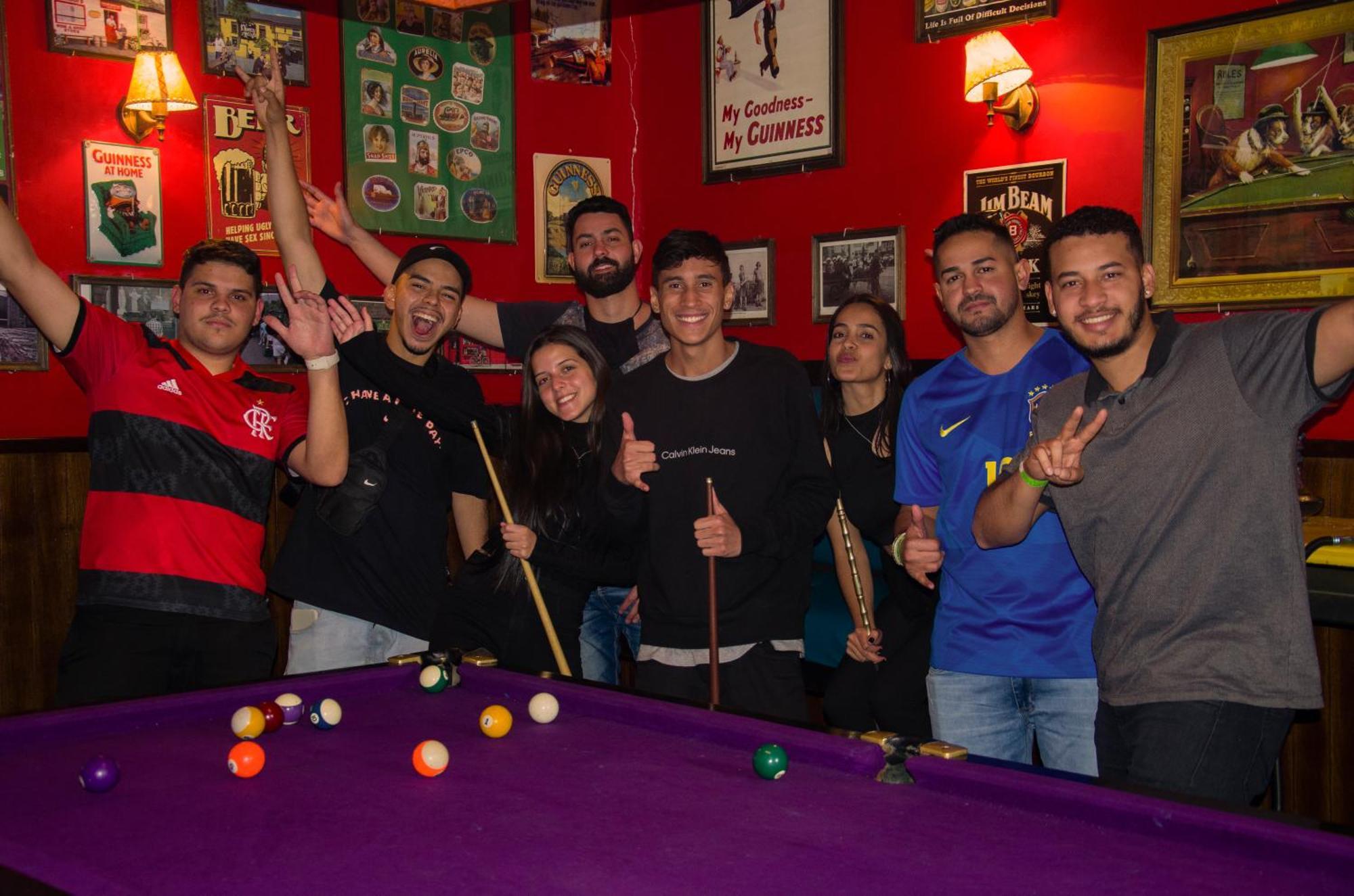 Wild Rover La Paz Eksteriør bilde