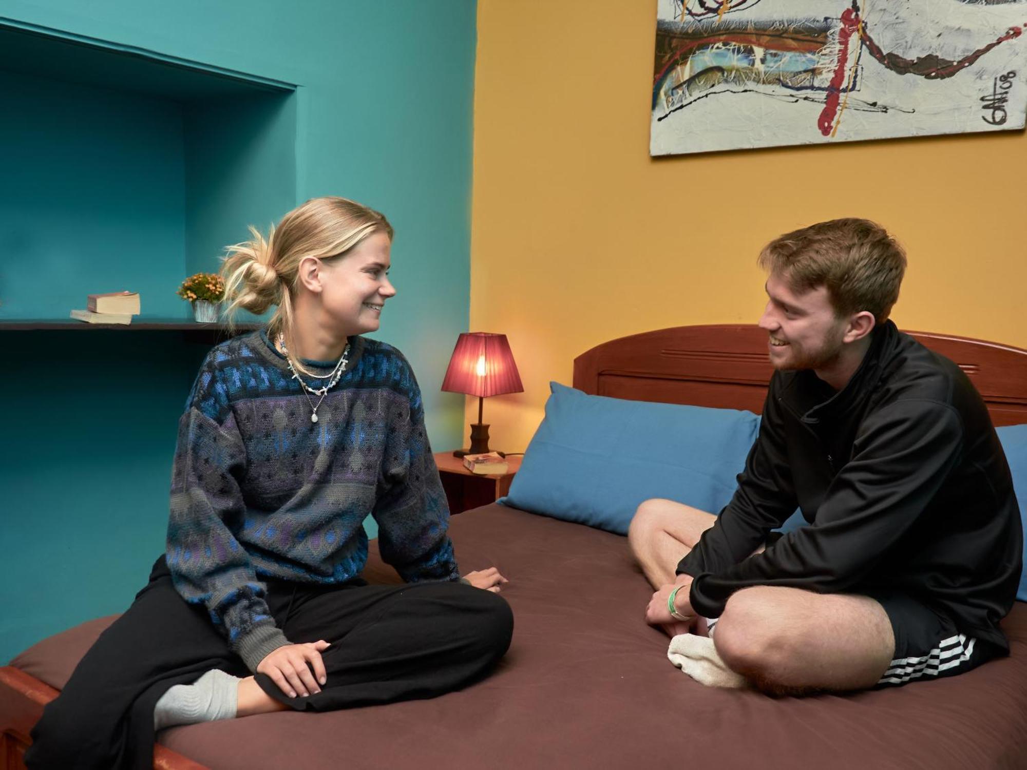 Wild Rover La Paz Eksteriør bilde