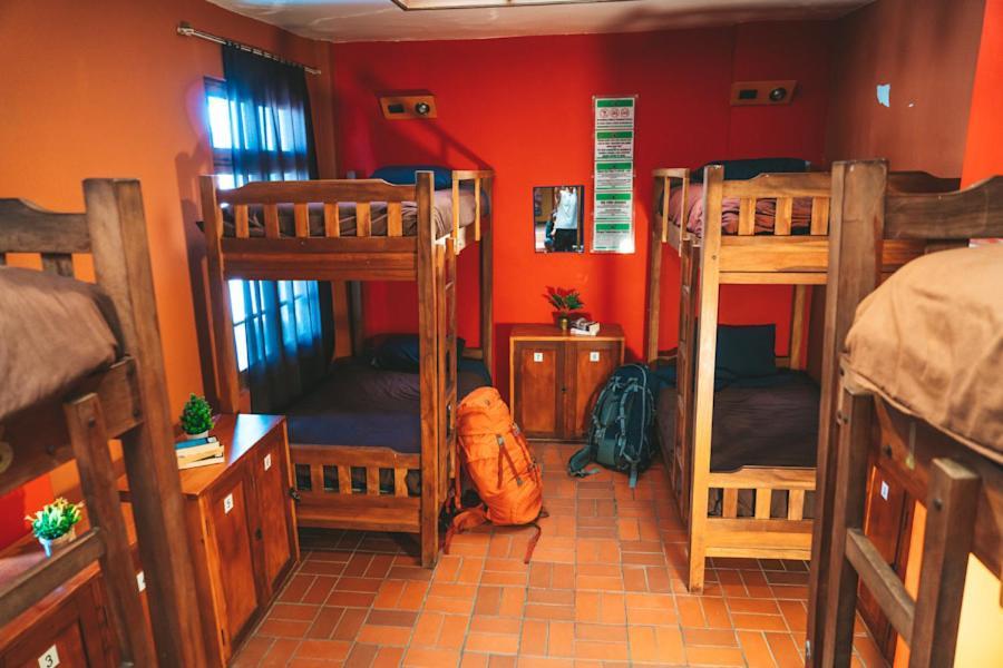 Wild Rover La Paz Eksteriør bilde