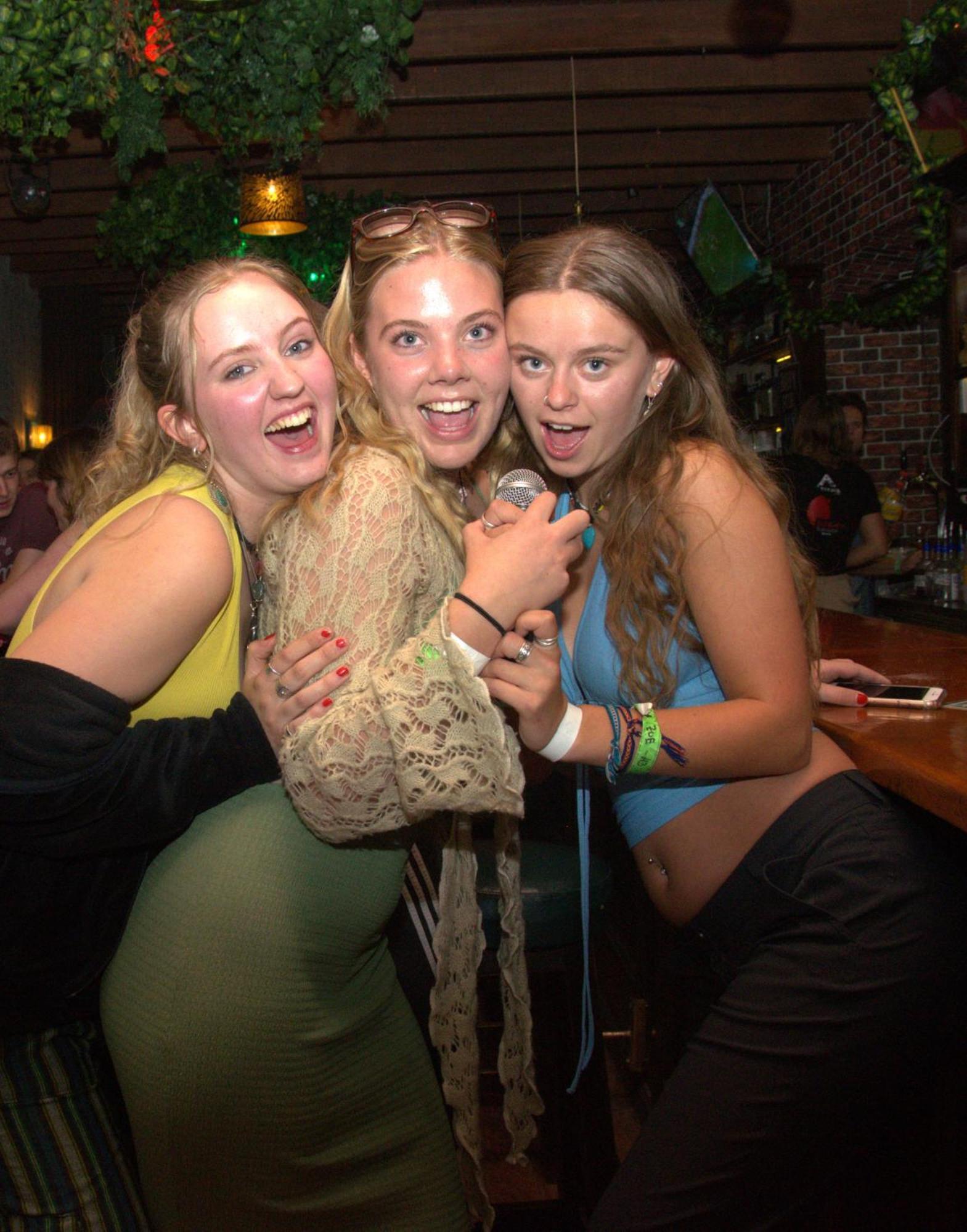Wild Rover La Paz Eksteriør bilde
