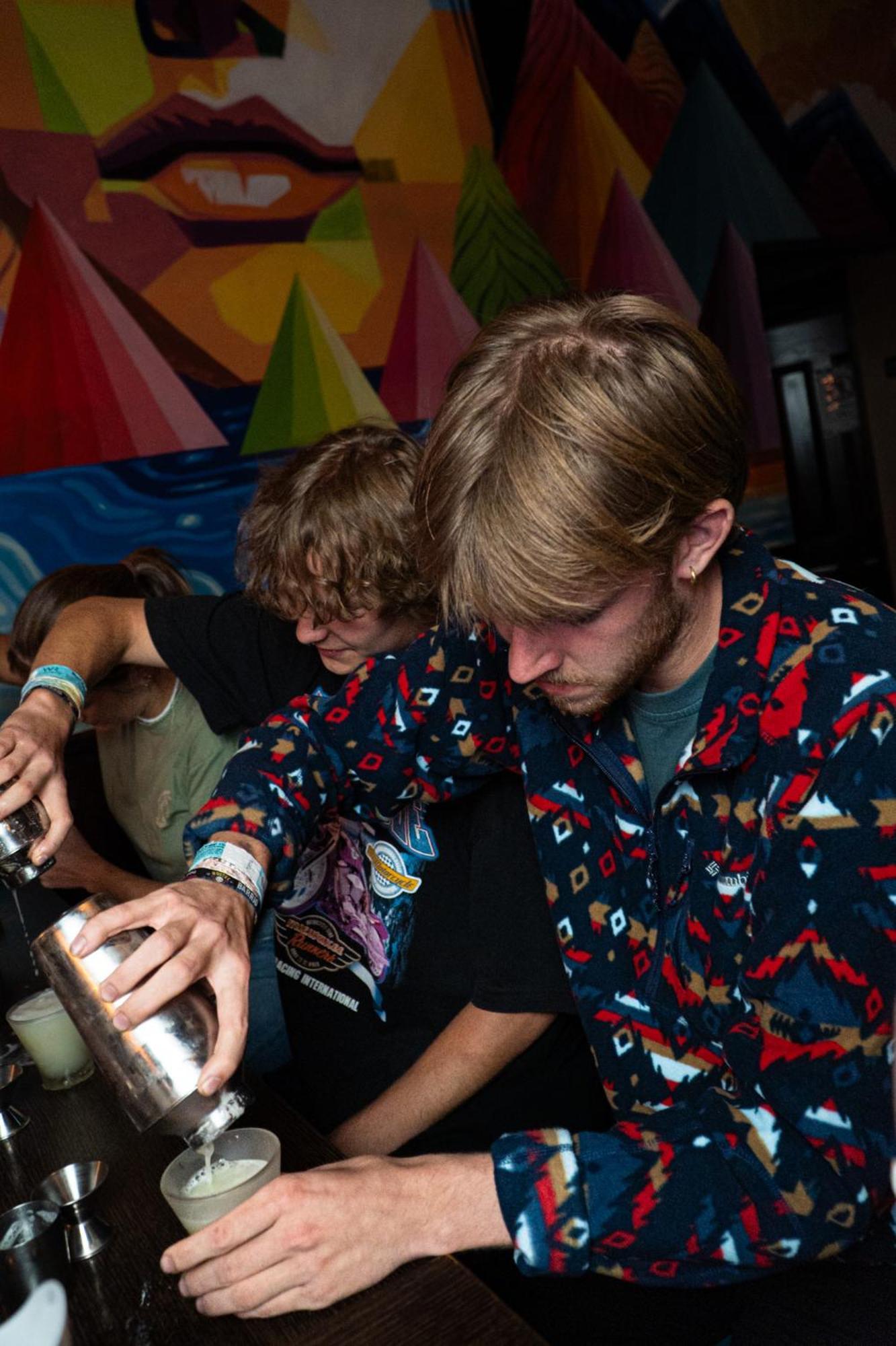 Wild Rover La Paz Eksteriør bilde